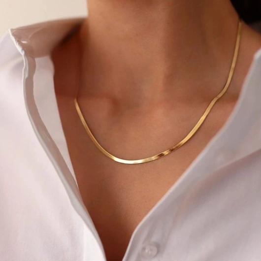 category thumbnail Necklaces