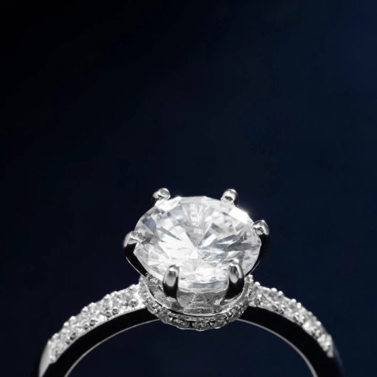category thumbnail Diamond Jewelry
