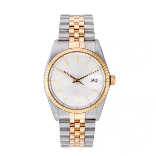 ChronoMaster Steel Watch – Stainless Steel, 42mm, Sapphire Crystal